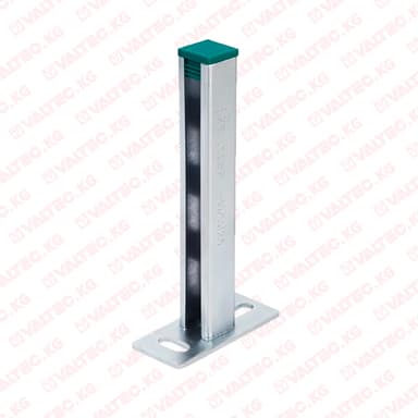 Консоль стеновая 30х30, Zeissler