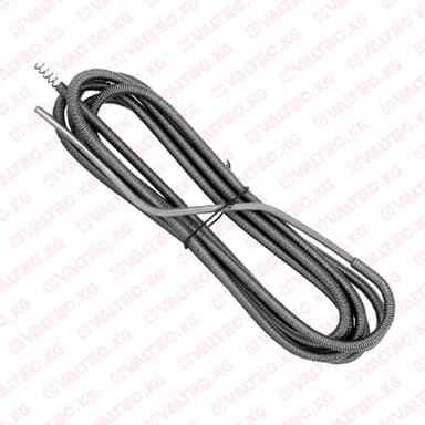 Трос для прочистки канализационных труб, Masterprof