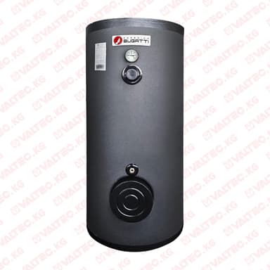 Купить Бойлер косвенного нагрева Federica Bugatti KBS-B V3 6 BAR, (напольный) Бойлер косвенного нагрева Federica Bugatti KBS-B V3 6 BAR, (напольный)