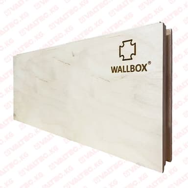 Монтажная фанера, большая 580х200, Wallbox