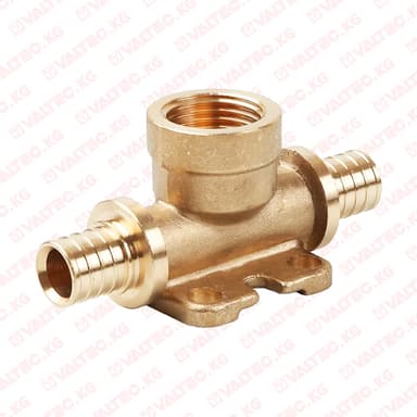Тpoйник акcиальный установочный 16 (2.2) х 1/2" х 16(2.2), Tim