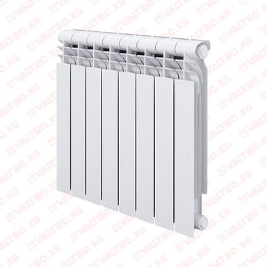 Биметаллический радиатор Rapid 500 BM