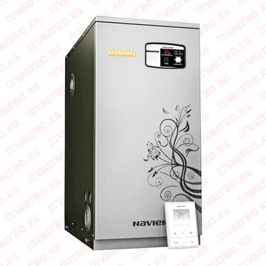 Котел газовый Navien GST
