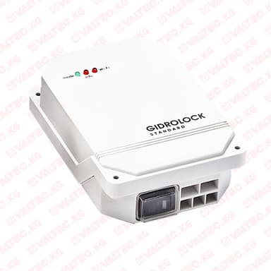 Блок управления STANDARD WI-FI