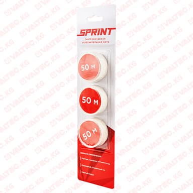 Сменная катушка SPRINT 50 м.