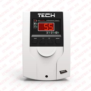 Контроллер для насоса 21 CWU, TECH