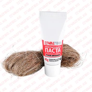 Комплект монтажный лен+паста Valtec