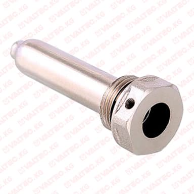 Гильза для погружного датчика 1/2"(15 мм) Valtec
