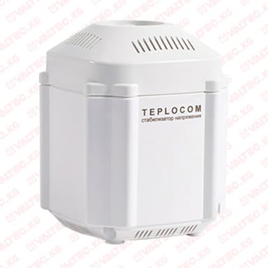 Стабилизатор напряжения для котла TEPLOCOM ST-222/500