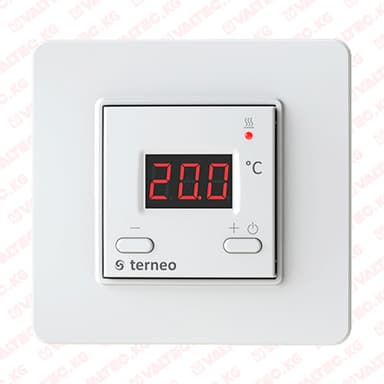 Терморегулятор TERNEO VT 16А