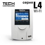 Универсальная система отопления, серия 4