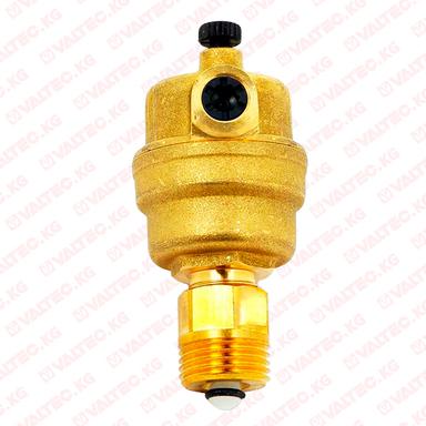 Воздухоотводчик автоматический 1/2" (15 мм) Watts
