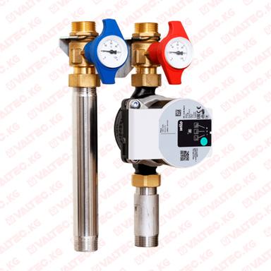 Насосный модуль FlowBox HK20 (без насоса) Watts