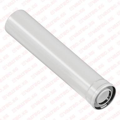 Коаксиальное удлинение мм D80/125, Krats