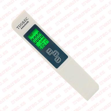Тестер для воды TDS A1