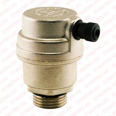 Воздухоотводчик автоматический 1/2" (15 мм) Valtec