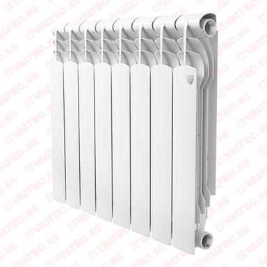Биметаллический радиатор Royal Thermo Revolution Bimetall 500