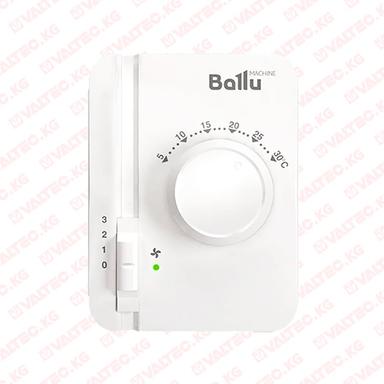Контроллер (пульт) Ballu BRC-W