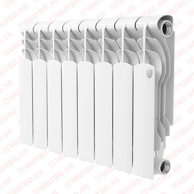 Биметаллический радиатор Royal Thermo Revolution Bimetall 350