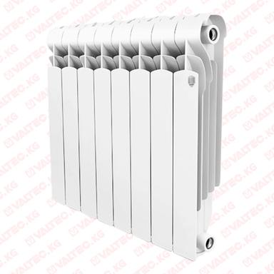 Биметаллический радиатор Royal Thermo Indigo Super +