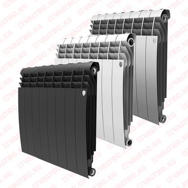 Биметаллический радиатор Royal Thermo Biliner 500