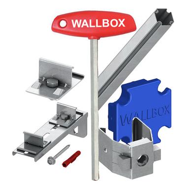 Крепёжные системы WALLBOX