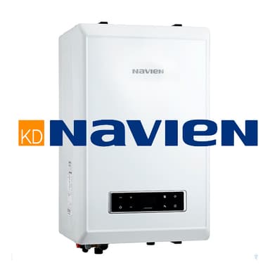 Отопительные котлы NAVIEN