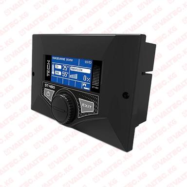 Контроллер для котла ST-480K zPID, TECH
