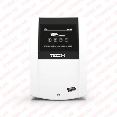 Контроллер смесительного клапана ST-I-1M, TECH