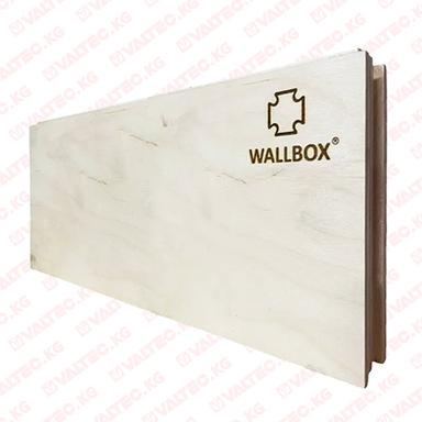 Монтажная фанера, большая 580х200, Wallbox