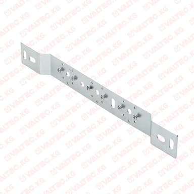 Пластина монтажная низкая (с винтами - 6 шт.), Valtec