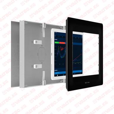 Рамка настенного монтажа для iPad 10,2" (gen.8) FT-01i черный, Sinum