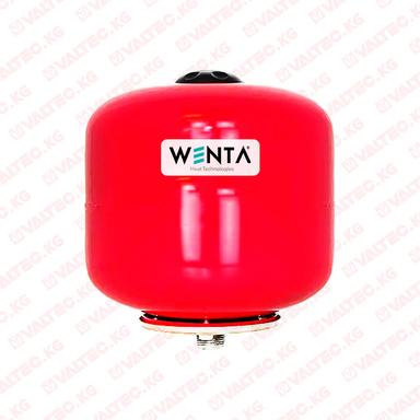 Расширительный бак для отопления WE, Wenta