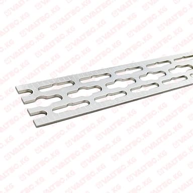 Шина монтажная 50 х 3 х 2000 мм, Tim