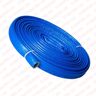 Теплоизоляция синяя, (4мм - 10м) COMPACT K-FLEX