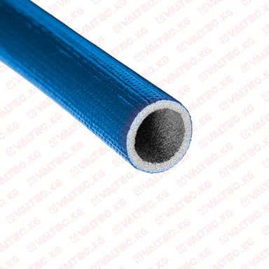 Трубка 2 м- 6мм синяя, Compact K-FLEX