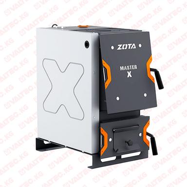 Угольный котел ZOTA «Master X»