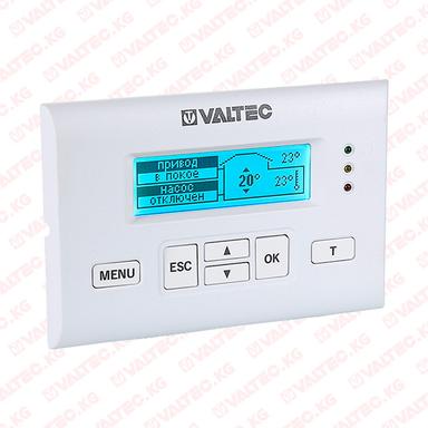 Универсальный контроллер для смесительных узлов, с Wi-Fi, Valtec