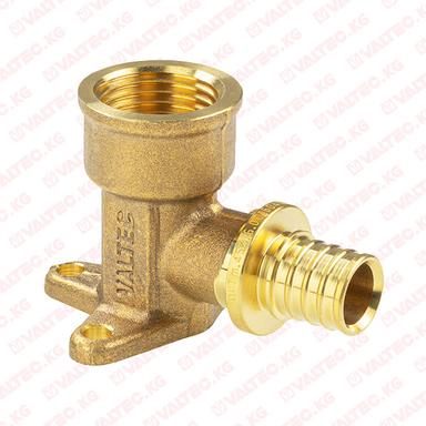 Водорозетка надвижная(G) 16 х 1/2" VALTEC