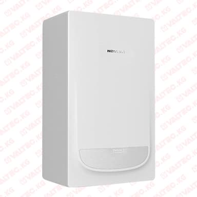 Купить Котел газовый Navien DELUXE S 2-х контурный Котел газовый Navien DELUXE S 2-х контурный