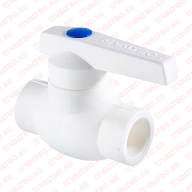 Купить Кран PPR VALTEC Кран PPR VALTEC