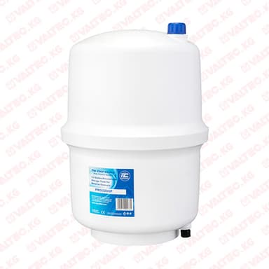 Купить Бак накопительный для систем обратного осмоса 12л., Aquafilter Бак накопительный для систем обратного осмоса 12л., Aquafilter