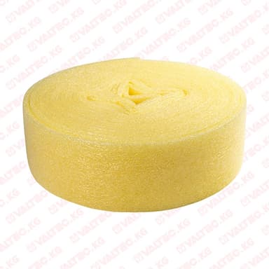 Купить Лента демпферная 100 х 8мм (за 20 погонных метров), K-Flex Лента демпферная 100 х 8мм (за 20 погонных метров), K-Flex