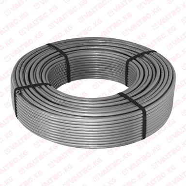 Купить Труба PERT серая, FED Труба PERT серая, FED