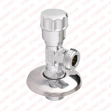 Купить Вентиль угловой для подключения с/т приборов 346, 1/2" (15 мм) х 1/2" (15 мм), ITAP Вентиль угловой для подключения с/т приборов 346, 1/2" (15 мм) х 1/2" (15 мм), ITAP